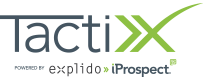 Logo zur TactixX 2017